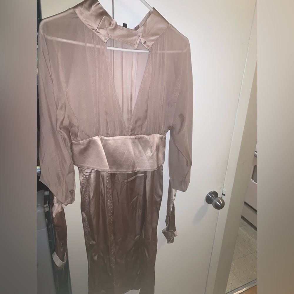 Vintage Authentic Gucci Dress